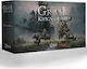 Επέκταση Παιχνιδιού Tainted Grail: Kings of Ruin Mounted Heroes για 1-4 Παίκτες 14+ Ετών (EN) Awaken Realms