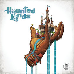 Haunted Lands 14+ Години Ludus Magnus Studio Haunted Lands 14+ Години Ludus Magnus Studio