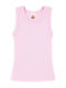 Makoma Kids' Undershirt Tank Top Pink