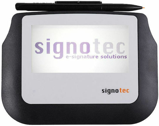 Signotec Ηλεκτρονική Υπογραφή Sigma Pad