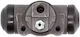 Placa de frână și rotor pentru mașina Toyota Hiace III, caroserie YH7 LH6 LH7 LH5 YH5 YH6 Brembo A12377