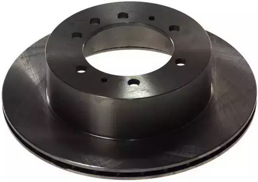 Disc de frână Brembo pentru Nissan Patrol Gr V Wagon Y61 09a45110