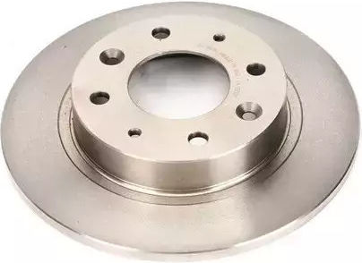 Disc de frână Kia Carens II FJ Brembo 08946610