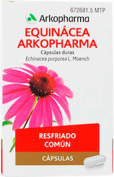 Arkopharma Echinacea 50 Mützen