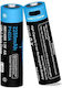 Vapcell Презареждаща батерия 14500 2250mAh 1.5V 1бр