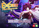 Επιτραπέζιο Παιχνίδι Exceed Under Night in Birth Box 4 Yuzuriha για 2 Παίκτες 12+ Ετών (EN) Level 99 Games