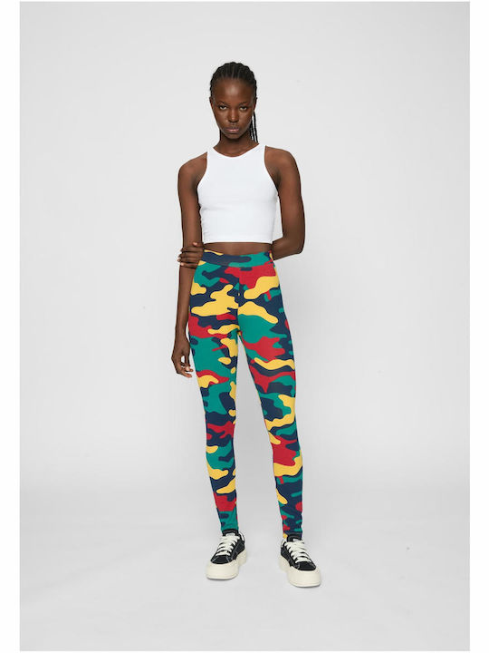 Dangerous Dngrs Frauen Leggings ''''''