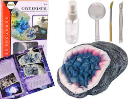 Kit educativ de excavație în mina de diamante