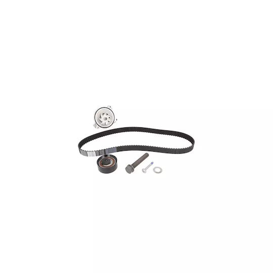 Wasserpumpen-Set + Zahnriemen Vw Lt 28-35 II Bus 2db 2de 2dk Contitech Ct939wp2