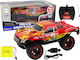Remote Controlled Car R C 1:12 20 Km H Red