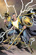 Justice League, Vol. 74 Cover A - Paquette & Fa...
