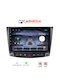 Carmedia Car Audio System for Lexus IS F 2005-2013 (Bluetooth/USB/WiFi/GPS/Apple-Carplay/Android-Auto) with Touch Screen 10"