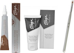 Thuya Make-up Kit Tönung Für Augenbrauen Ash Br...