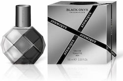 Black Onyx Duft mit Pheromonen für Männer 100ml