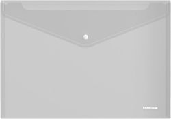 File Folder Erichkrause A5+ Fizzy Clear 140mcm ...
