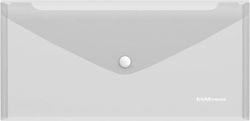 Folder Button Erichkrause Travel Fizzy Clear 14...