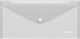 Folder Button Erichkrause Travel Fizzy Clear 14...