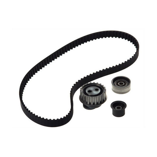 Bmw 3 E36 Distribution Kit Contitech Ct589k2