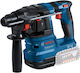 Bosch GBH 18V-22 Professional Κρουστικό Σκαπτικ...