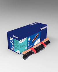 Pelikan Συμβατό Toner για Brother TN-247BK Μαύρο