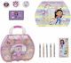 11-teiliges Mal- und Mappen-Set Gabby's Dollhouse