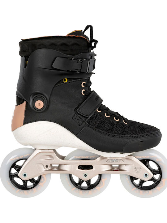 Powerslide Swell Inline Ролки Черен За възрастни/За деца