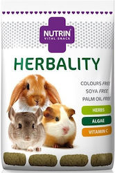 Nutrin Treat with Vitamin C for Rabbit, Guinea Pig and Degu 100gr