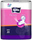 Bella Bella Nova Hygienepads mit Flügeln 20Stück