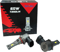 Lamp HB4-9006 LED