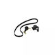 Kit curea de distribuție Citroen Jumpy Șasiu Platformă Bu Bv Bw Bx Contitech Ct1061k2