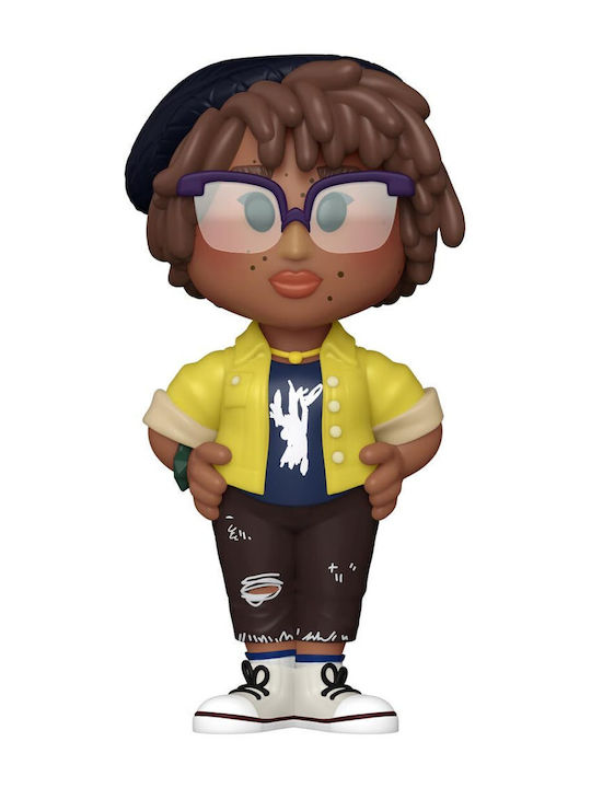 Funko Pop Vinyl Soda Tmnt April O’neil