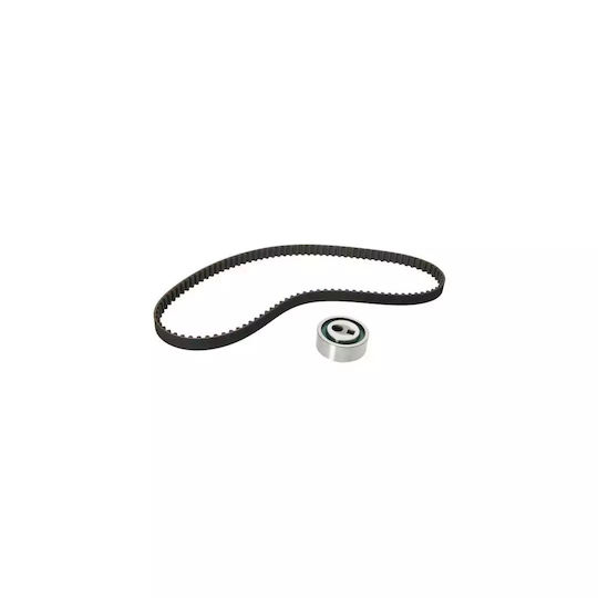 Zahnriemensatz Citroen Ax Za Contitech Ct718k1