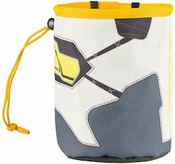 Σακουλι Μαγνησιας La Sportiva Solution Chalk Bag