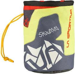 Чанта за тебешир La Sportiva Skwama