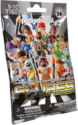Playmobil Figures Series 26 για 5-10 ετών