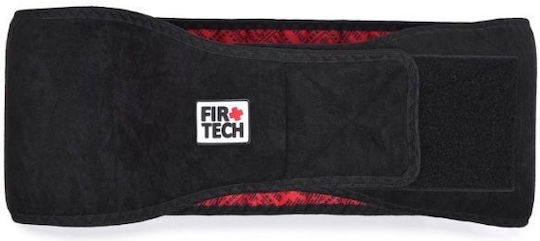 Orthopedic Belt Firtech Neoprene Waist 6 Stays 16 cm
