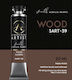 Culoare acrilică Seria Artist Range Wood 20ml