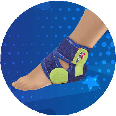 Επιστραγαλίδα One Size Dr Frei Kids