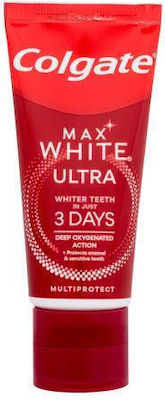 Colgate Toothpaste for Whitening 50ml