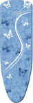 Leifheit Ironing Board Cover Blue