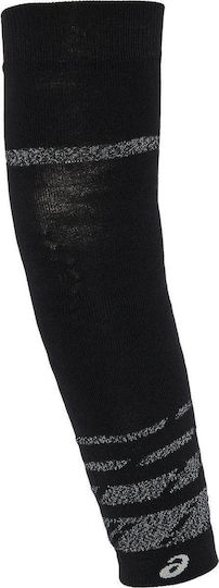 Asics Μανίκι Τρέξιμο Lite-show Arm Sleeve Blk 3013a890-001