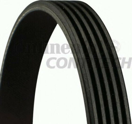 Curea de transmisie Hyundai I10 Pa Contitech 5pk1788
