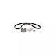 Kit distributie Audi A6 4a C4 Contitech Ct919k4
