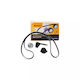 Set curea de transmisie Contitech 6pk2080k1 pentru Bmw 5 E60