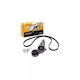 Satz Getriebriemen Skoda Superb 3u4 Contitech 5pk1300k1