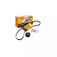 Set Getriebegürtel Renault Symbol II Lu1 2 Contitech 4pk925k1