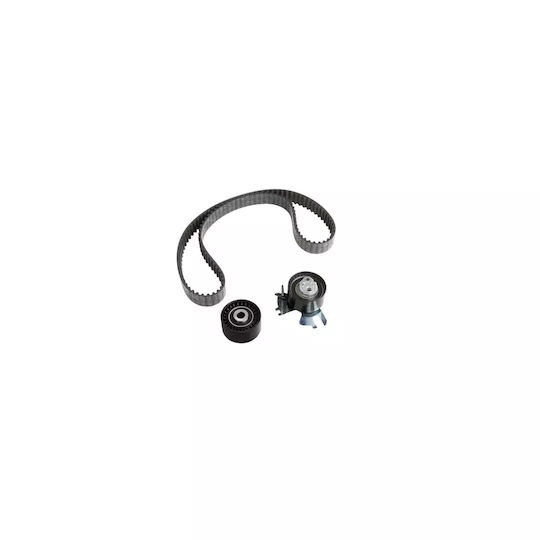 Distribution Kit Ford Kuga Ii Dm2 Contitech Ct1140k1