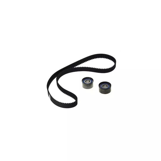 Kit distribuție Citroen Jumper 244 Contitech Ct1038k1