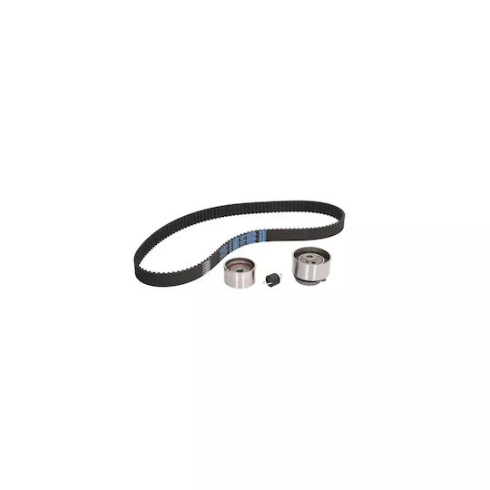 Mazda Premacy Cp Distribution Kit Contitech Ct972k1