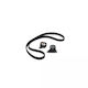 Kit distribuție Renault Laguna I B56 556 Contitech Ct979k1